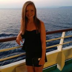 Eliza Helene Worren Bøkan