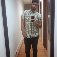 Adrian J. Guzman R.