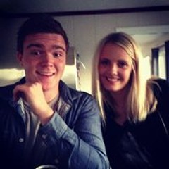 Ole Kristoffer Lokøy Lie