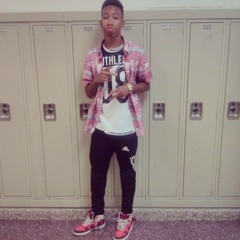 Juan Ronaldo Saunders