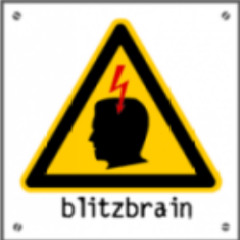 blitzbrain 1