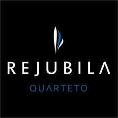 Quarteto Rejubila - Jesus quero amar-te