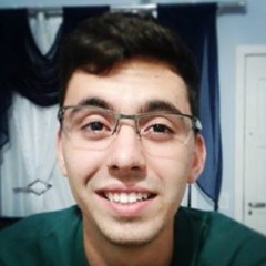 Diego José A. Palhano