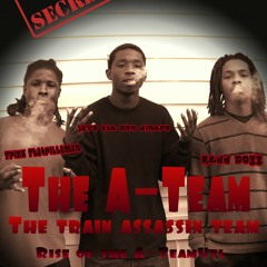 TheAteam4ATL