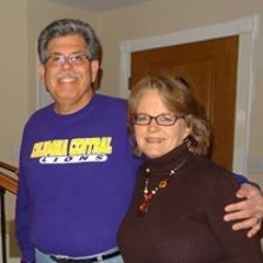 Peggy Patterson Hughes