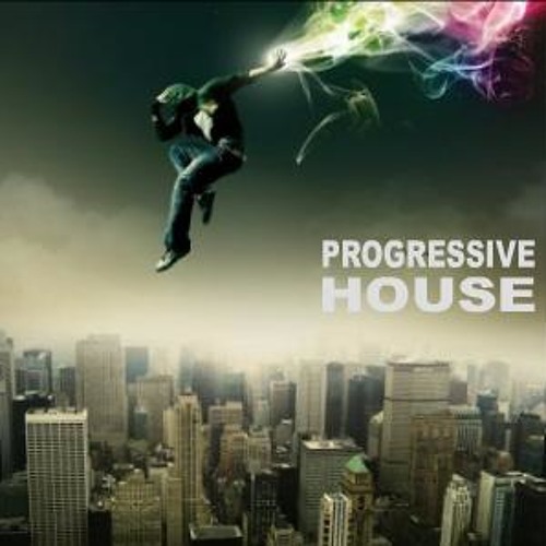 PROGRESSIVE HOUSE CHANNEL’s avatar