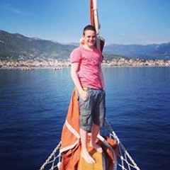 Ruben van der Vleuten