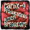 Cartix-9 - Production's