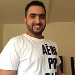 Hardeep Singh 107