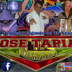 El SOY YO(jose tapia el guayayay)cumbia sonidera