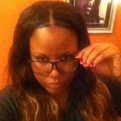 Malieka Thunder Williams