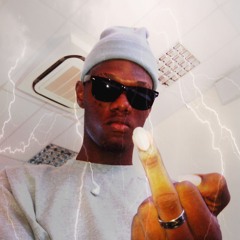 Deejay king blacka