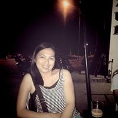 Rowena Badon Ferrolino