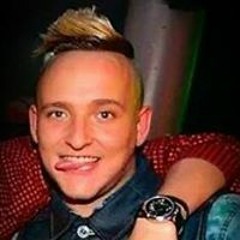 Benj Camilliou