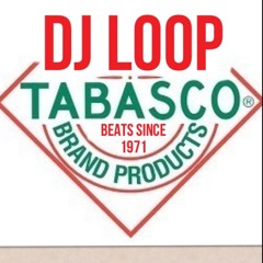 Loop tabasco