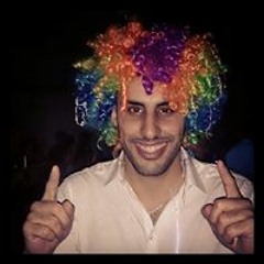 Diego Martin Del Popolo