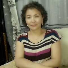 цогоо агшин