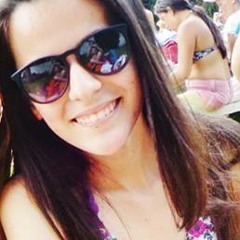 Thaís Caroline Domingues