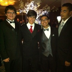 Juan Alejandro Santiago