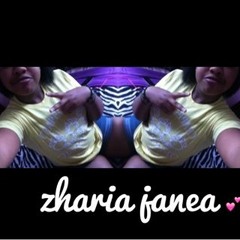 Zharia Loveable Janea