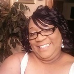 Kimberly Howard-Clay