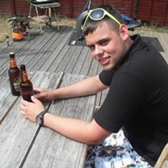 Andrew Burny Burniston