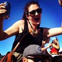 Sabina Stošija Vedrić