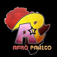 Afro Panico