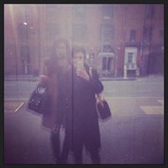 Renée A Casablancas