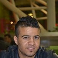 Mostafa Shaban