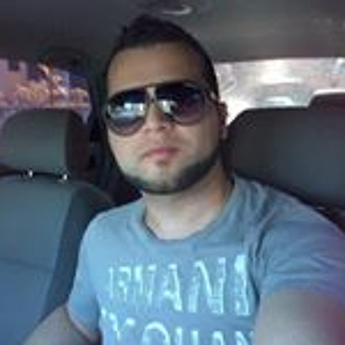 Jaime Márquez 12’s avatar