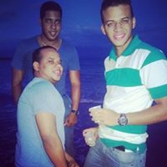 Samuel Figuereo Minyetty