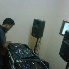 DJ chris Breakbeat