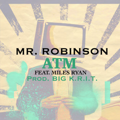 The Mr. Robinson