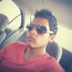 Jorge Edgar Colmenero