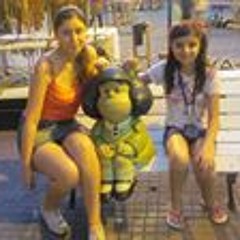 Laura Valentina Sandoval