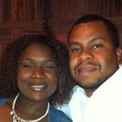 Denisha Carthon-Thomas