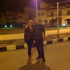 Cinderelly Ranya ELshamy