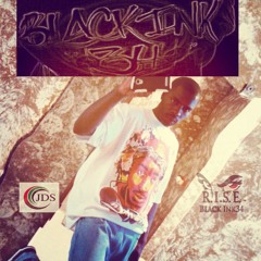 BlackInk34 ICE WORLD