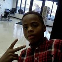 Trey Swaggin Jackson