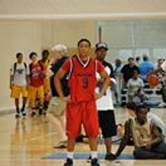 Stephen Hoopsumm Taylor