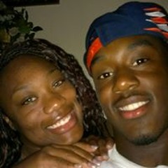 Shaquille Johnson 11