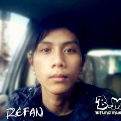 dj refan BMC