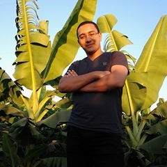 Abdallah M Abdella
