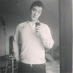 Daniel Luis Rodriguez 2