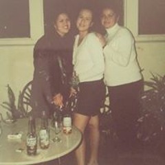 Marina Alvarado Cabrera