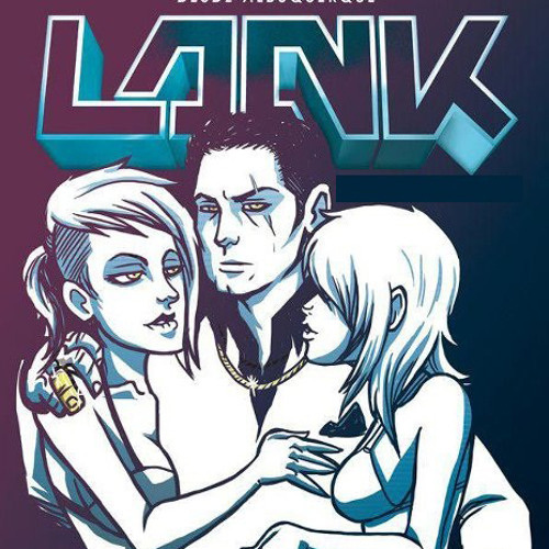 LANK (USA)’s avatar
