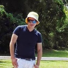 Luis Anibal Morales