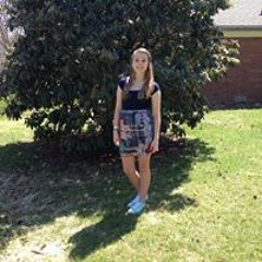 Chelsey Renae Herget