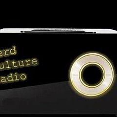 Nerd Culture Radio